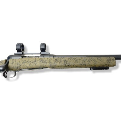 SAVAGE ARMS 10 .308 - Image 5 of 9