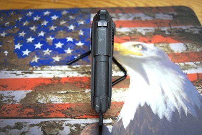BERETTA 3032 Tomcat .32 ACP - Image 7 of 7