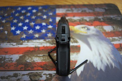 BERETTA 3032 Tomcat .32 ACP - Image 5 of 7