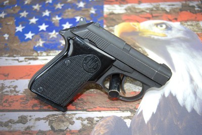 BERETTA 3032 Tomcat .32 ACP - Image 1 of 7