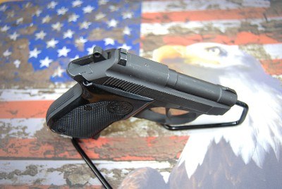 BERETTA 3032 Tomcat .32 ACP - Image 6 of 7