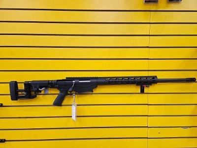 Ruger PRECISION 6.5MM CREEDMOOR - Image 1 of 1