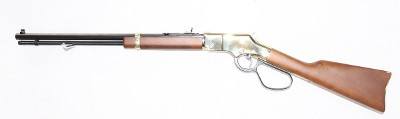 HENRY H004ML 22 WINCHESTER MAGNUM - Image 6 of 9