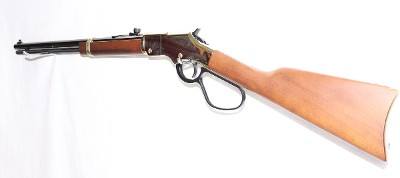 HENRY H004ML 22 WINCHESTER MAGNUM - Image 8 of 9