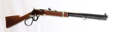 HENRY H004ML 22 WINCHESTER MAGNUM - Image 2 of 9