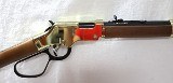 HENRY H004ML 22 WINCHESTER MAGNUM - Image 4 of 9