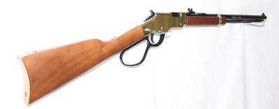 HENRY H004ML 22 WINCHESTER MAGNUM - Image 3 of 9