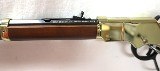 HENRY H004ML 22 WINCHESTER MAGNUM - Image 5 of 9