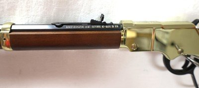 HENRY H004ML 22 WINCHESTER MAGNUM - Image 5 of 9