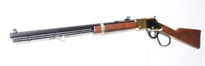 HENRY H004ML 22 WINCHESTER MAGNUM - Image 7 of 9