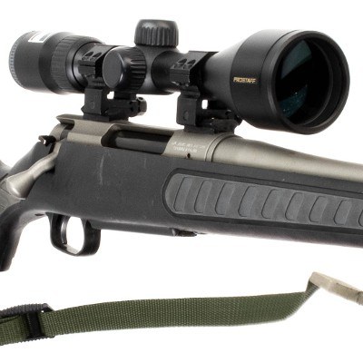 THOMPSON/CENTER ARMS T/C VENTURE .30-06 SPRG - Image 3 of 3