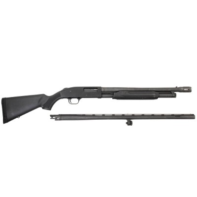 MOSSBERG 500A 12 GA - Image 3 of 3