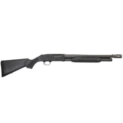 MOSSBERG 500A 12 GA - Image 2 of 3