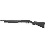 MOSSBERG 500A 12 GA - Image 1 of 3