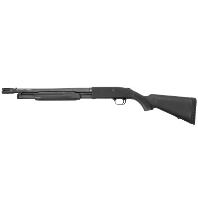 MOSSBERG 500A 12 GA - Image 1 of 3