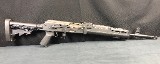 CENTURY ARMS RAS47 7.62MM X 39 RUSSIAN - Image 1 of 12
