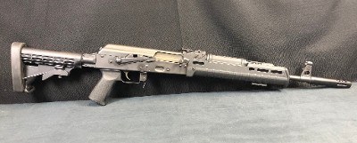 CENTURY ARMS RAS47 7.62MM X 39 RUSSIAN - Image 1 of 12