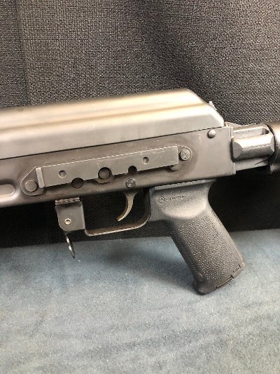 CENTURY ARMS RAS47 7.62MM X 39 RUSSIAN - Image 9 of 12