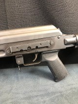 CENTURY ARMS RAS47 7.62MM X 39 RUSSIAN - Image 9 of 12