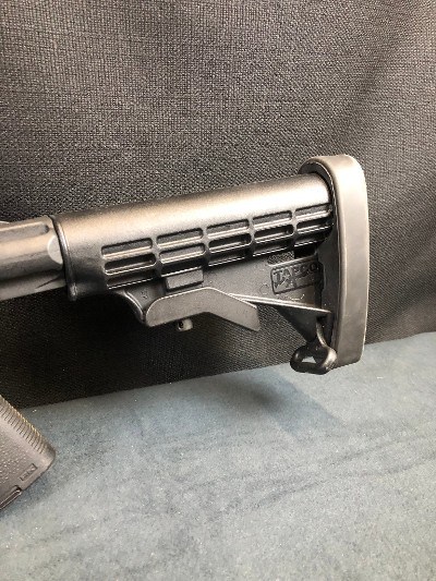 CENTURY ARMS RAS47 7.62MM X 39 RUSSIAN - Image 8 of 12