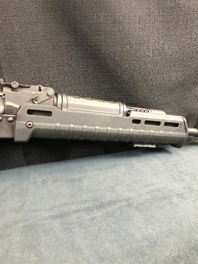 CENTURY ARMS RAS47 7.62MM X 39 RUSSIAN - Image 6 of 12