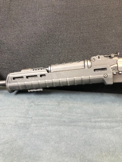 CENTURY ARMS RAS47 7.62MM X 39 RUSSIAN - Image 11 of 12