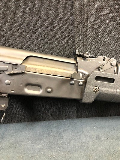 CENTURY ARMS RAS47 7.62MM X 39 RUSSIAN - Image 5 of 12
