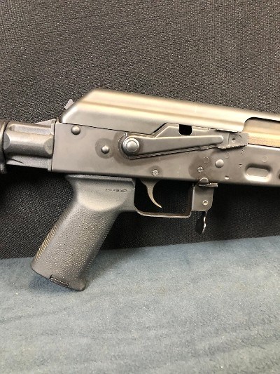CENTURY ARMS RAS47 7.62MM X 39 RUSSIAN - Image 4 of 12
