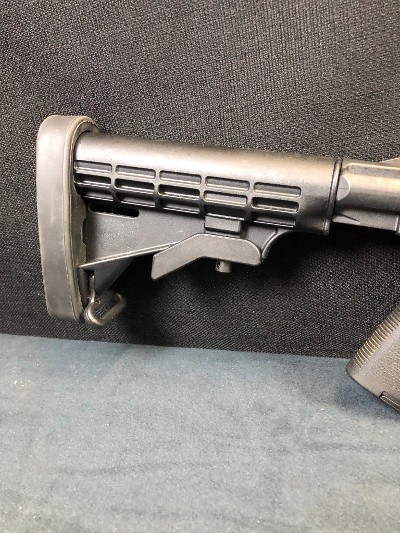 CENTURY ARMS RAS47 7.62MM X 39 RUSSIAN - Image 3 of 12