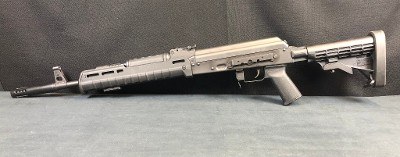 CENTURY ARMS RAS47 7.62MM X 39 RUSSIAN - Image 2 of 12