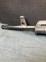 CENTURY ARMS RAS47 7.62MM X 39 RUSSIAN - Image 12 of 12