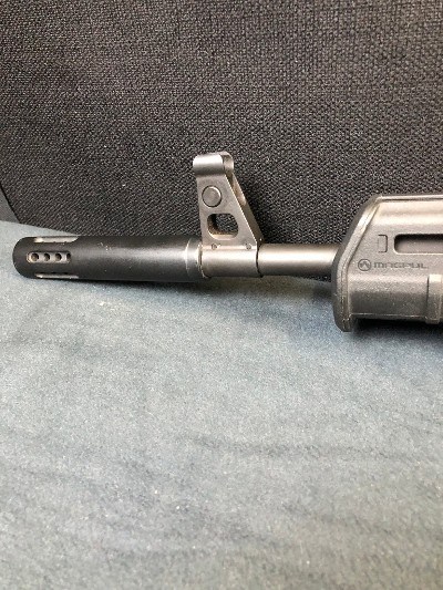 CENTURY ARMS RAS47 7.62MM X 39 RUSSIAN - Image 12 of 12