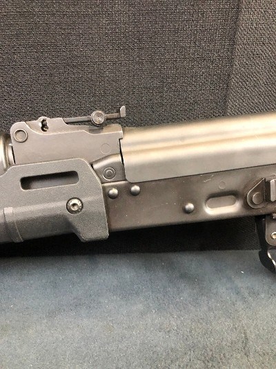 CENTURY ARMS RAS47 7.62MM X 39 RUSSIAN - Image 10 of 12