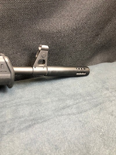 CENTURY ARMS RAS47 7.62MM X 39 RUSSIAN - Image 7 of 12