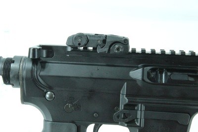 AERO PRECISION EPC-9 PISTOL 9MM LUGER (9x19 PARA) - Image 12 of 25