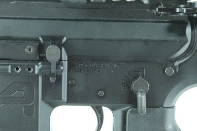 AERO PRECISION EPC-9 PISTOL 9MM LUGER (9x19 PARA) - Image 18 of 25