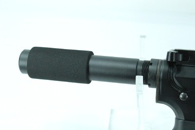 AERO PRECISION EPC-9 PISTOL 9MM LUGER (9x19 PARA) - Image 9 of 25