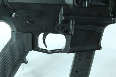 AERO PRECISION EPC-9 PISTOL 9MM LUGER (9x19 PARA) - Image 23 of 25