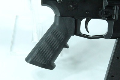 AERO PRECISION EPC-9 PISTOL 9MM LUGER (9x19 PARA) - Image 22 of 25