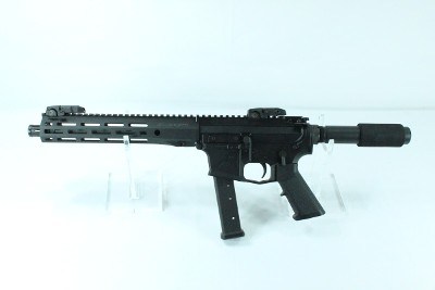 AERO PRECISION EPC-9 PISTOL 9MM LUGER (9x19 PARA) - Image 3 of 25