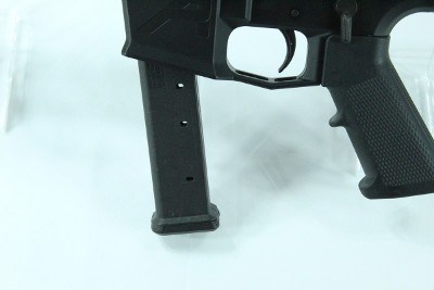 AERO PRECISION EPC-9 PISTOL 9MM LUGER (9x19 PARA) - Image 19 of 25