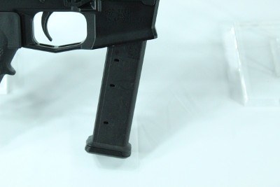 AERO PRECISION EPC-9 PISTOL 9MM LUGER (9x19 PARA) - Image 24 of 25