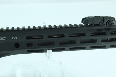 AERO PRECISION EPC-9 PISTOL 9MM LUGER (9x19 PARA) - Image 8 of 25