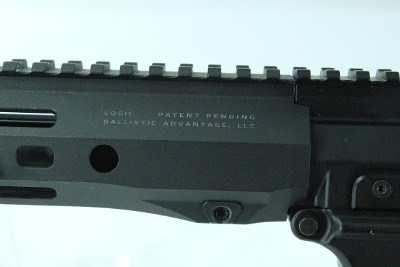 AERO PRECISION EPC-9 PISTOL 9MM LUGER (9x19 PARA) - Image 17 of 25