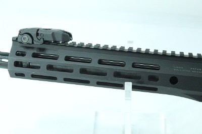AERO PRECISION EPC-9 PISTOL 9MM LUGER (9x19 PARA) - Image 13 of 25