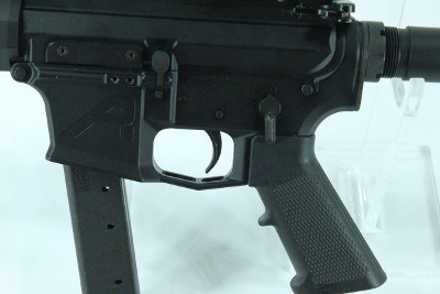 AERO PRECISION EPC-9 PISTOL 9MM LUGER (9x19 PARA) - Image 16 of 25