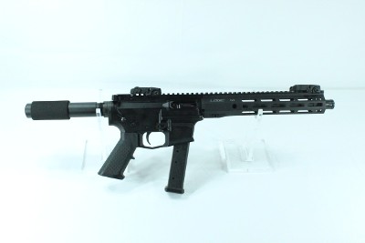 AERO PRECISION EPC-9 PISTOL 9MM LUGER (9x19 PARA) - Image 1 of 25