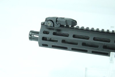 AERO PRECISION EPC-9 PISTOL 9MM LUGER (9x19 PARA) - Image 20 of 25