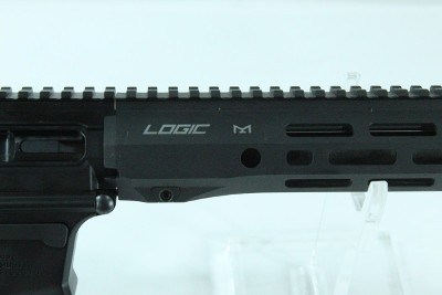 AERO PRECISION EPC-9 PISTOL 9MM LUGER (9x19 PARA) - Image 15 of 25
