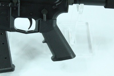 AERO PRECISION EPC-9 PISTOL 9MM LUGER (9x19 PARA) - Image 5 of 25